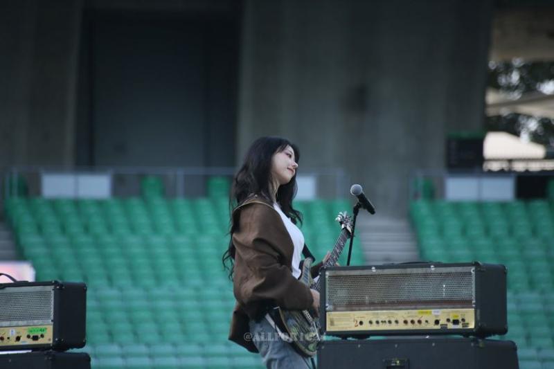 QWER 히나