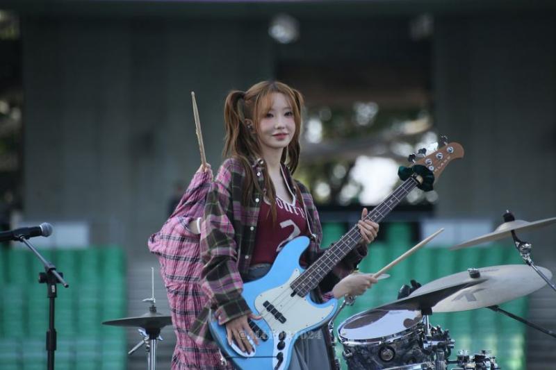 QWER 마젠타