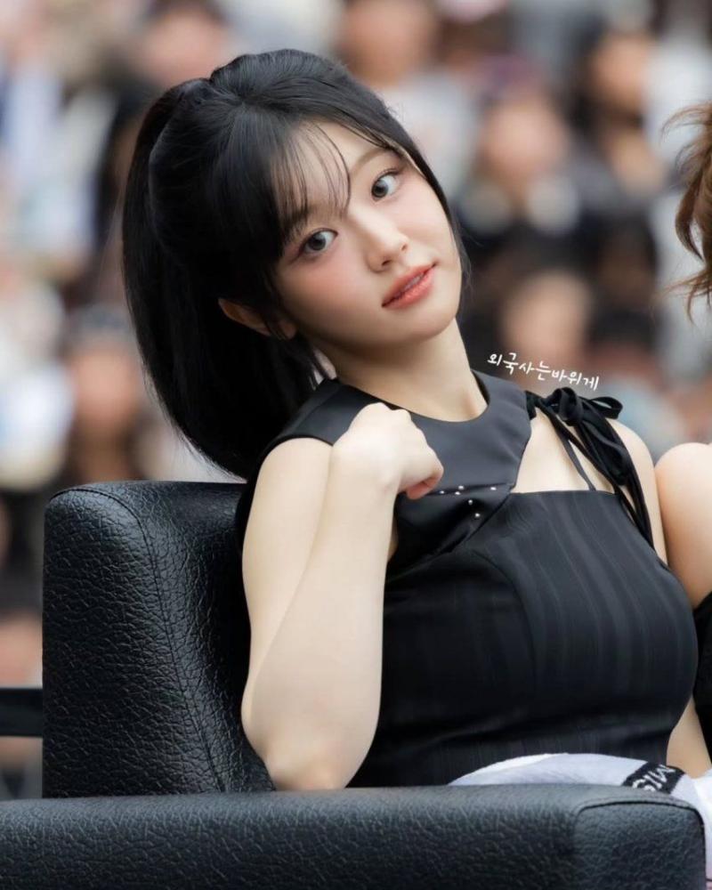 QWER 쵸단