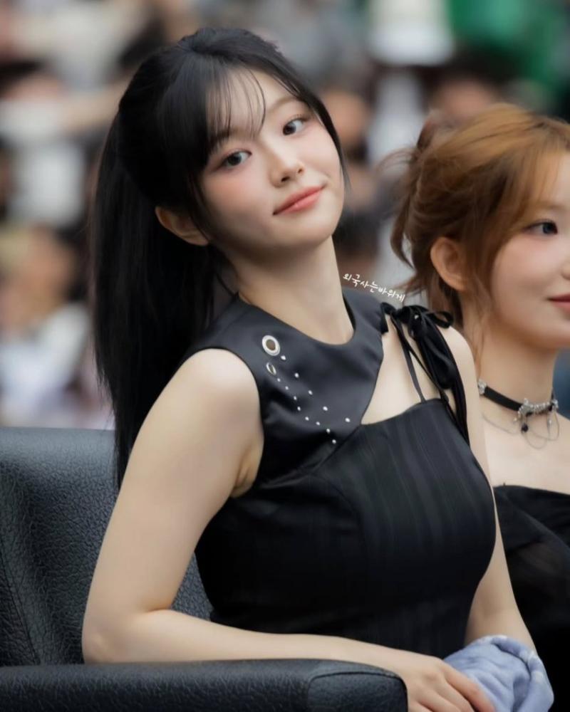QWER 쵸단