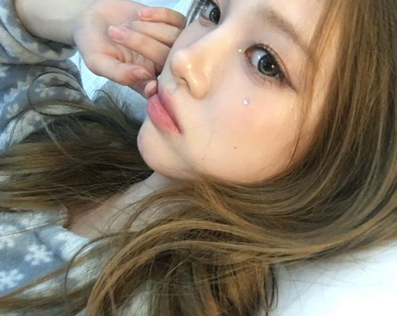 하츠투하츠 유하