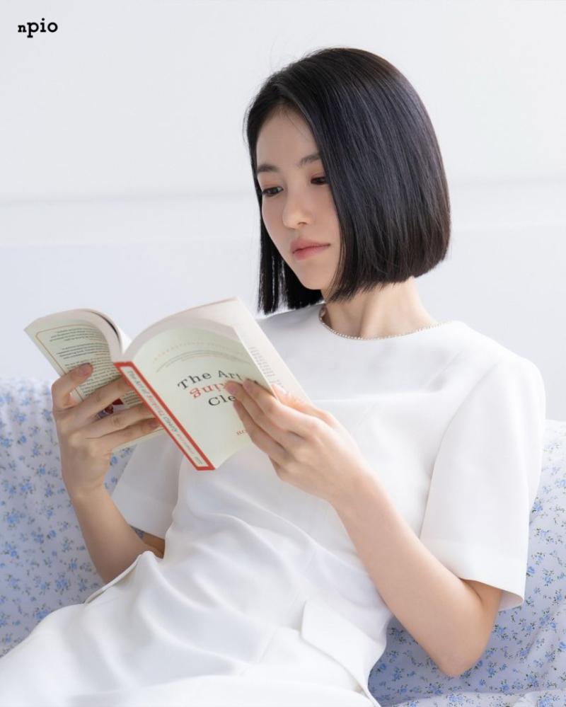 신예은 잇미샤