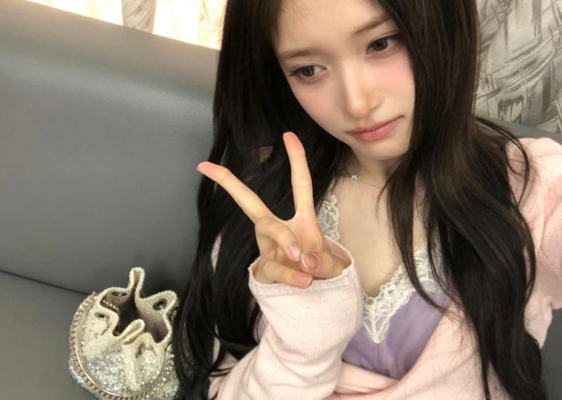아이브 이서