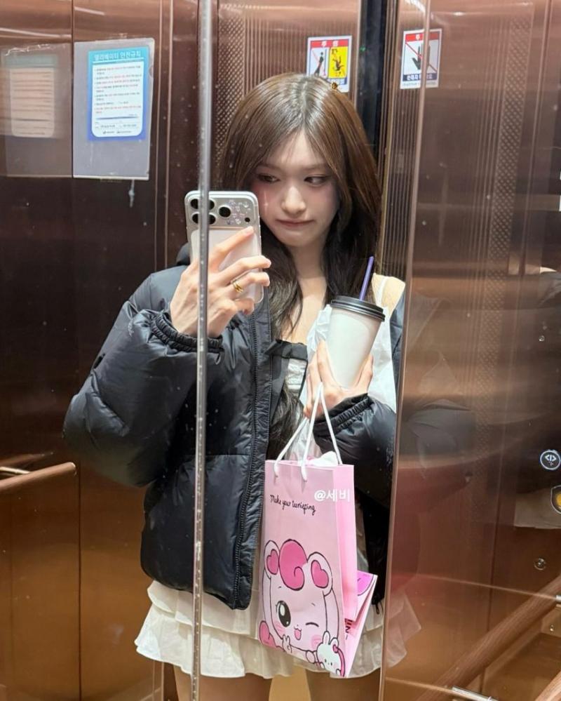 아이브 이서