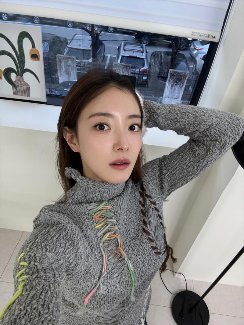 이세영 인별