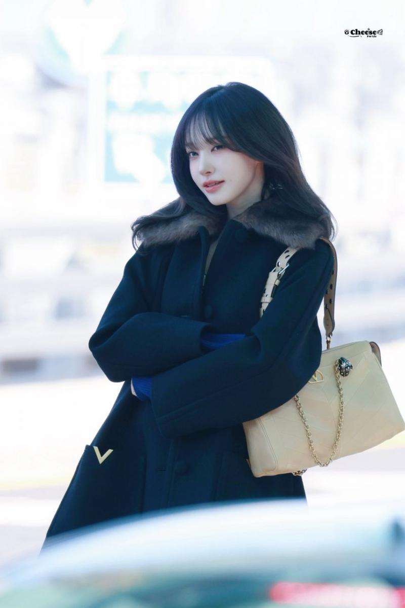 아이브 리즈