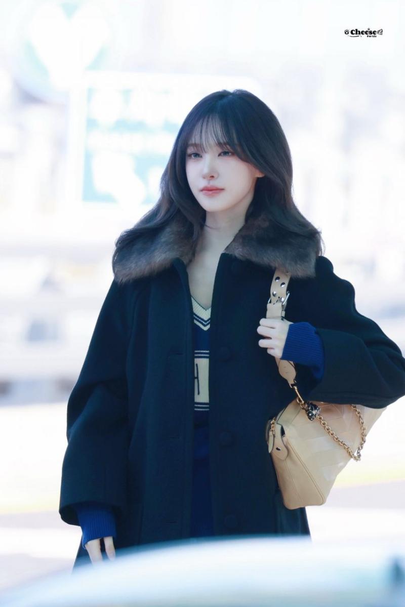 아이브 리즈