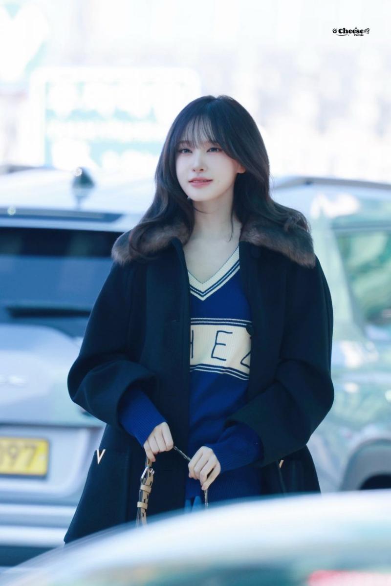 아이브 리즈