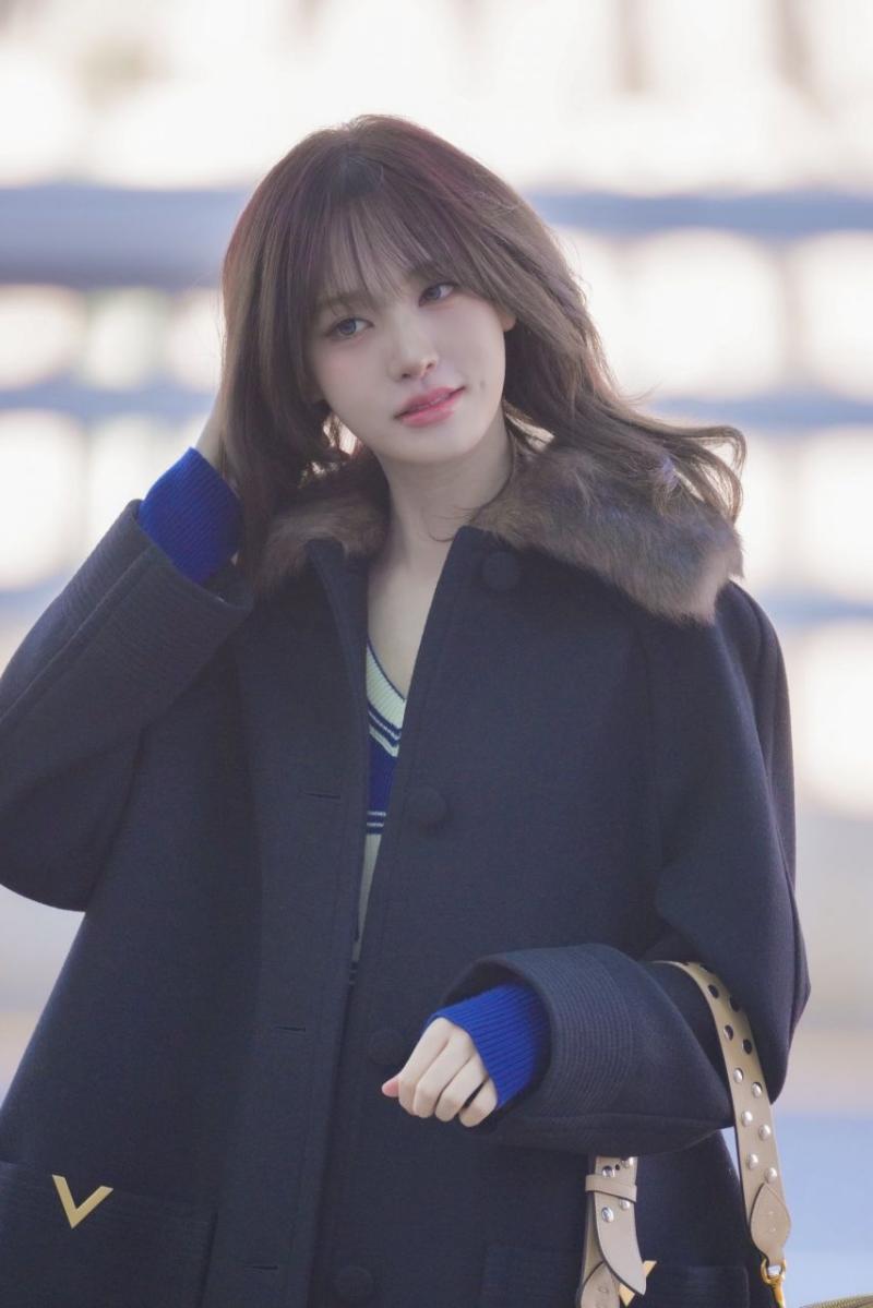 아이브 리즈