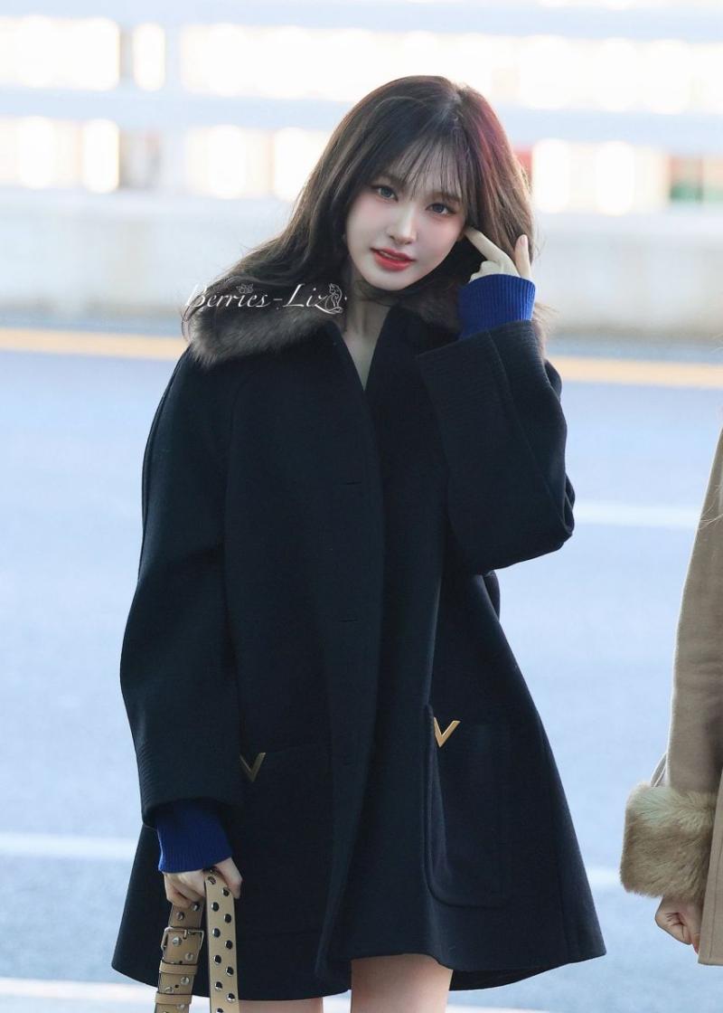 아이브 리즈