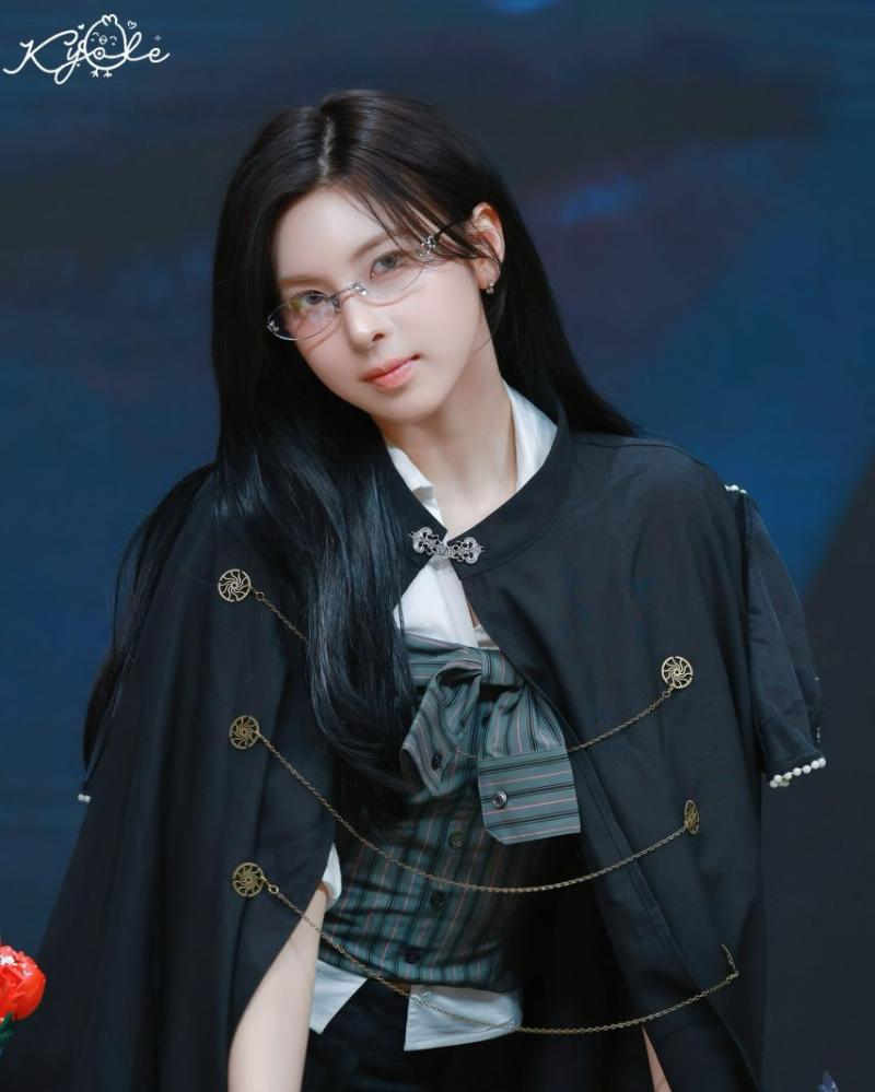 엔믹스 배이