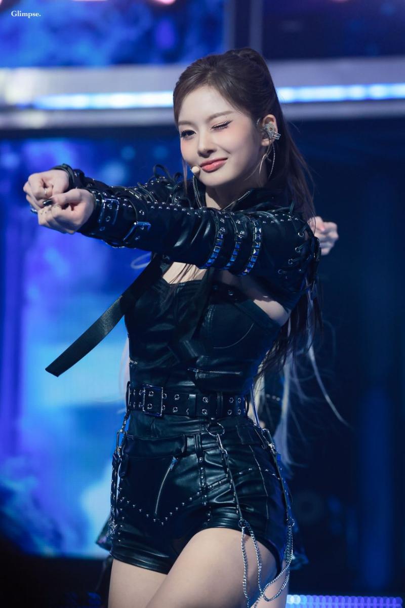 엔믹스 설윤