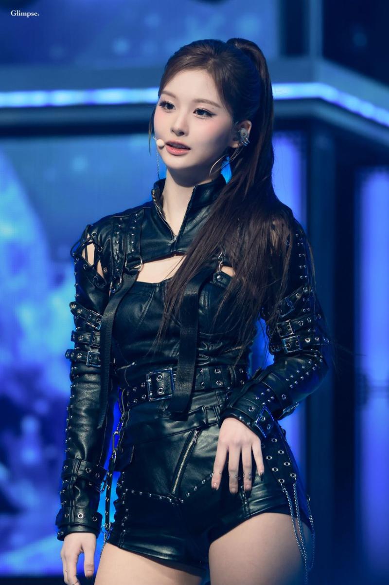 엔믹스 설윤