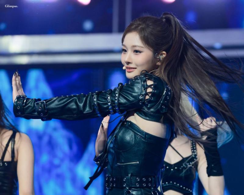 엔믹스 설윤