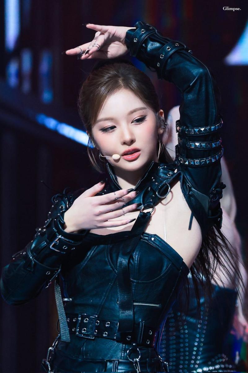 엔믹스 설윤