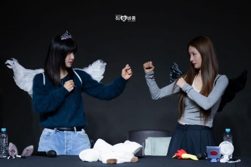 에이핑크 보미 초롱