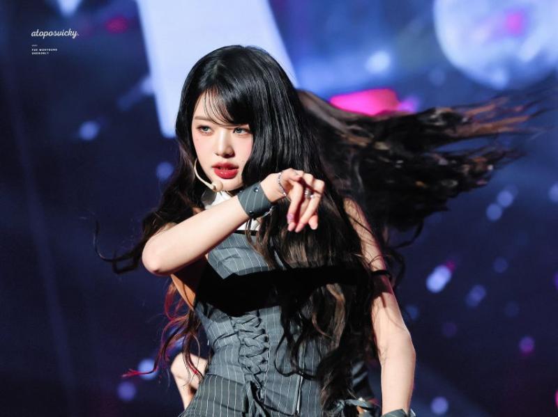 아이브 장원영