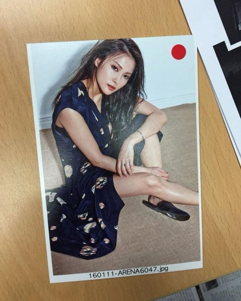 카라 박규리