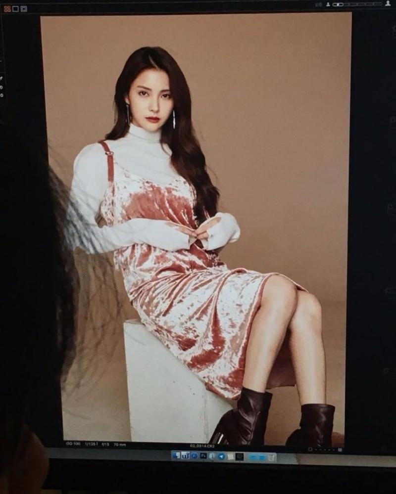 카라 박규리