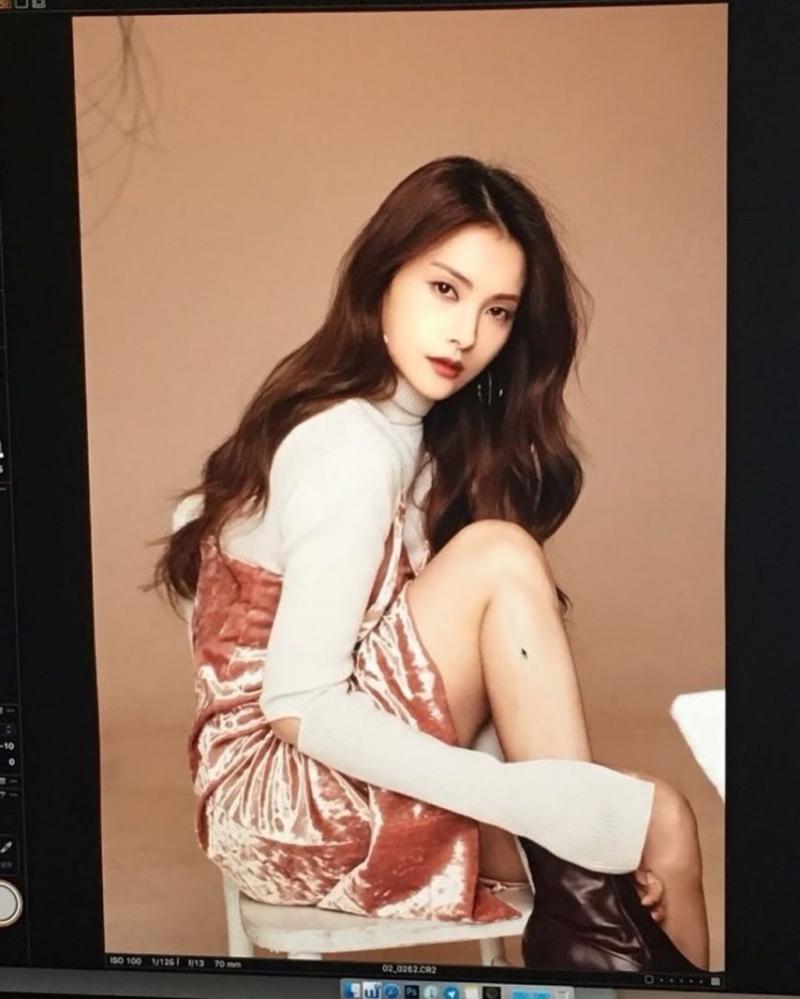 카라 박규리