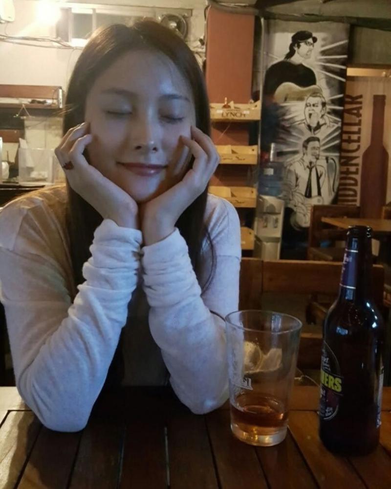 카라 박규리