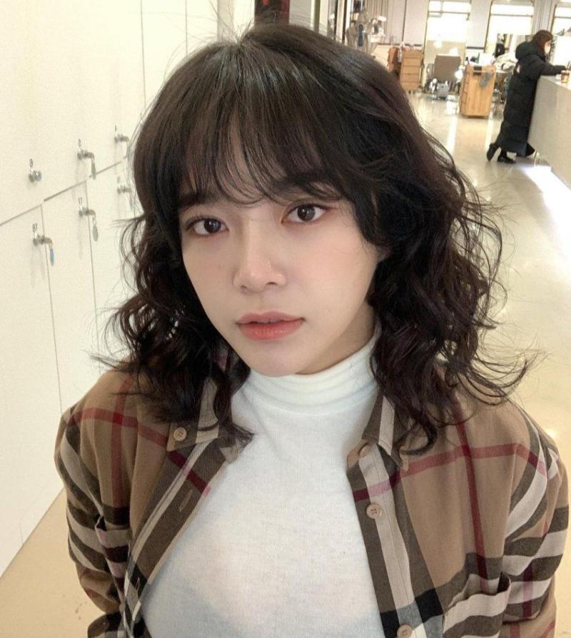 김세정