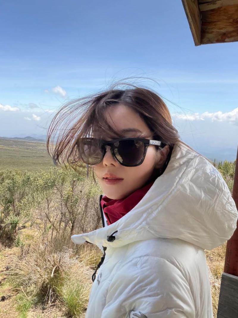 권은비