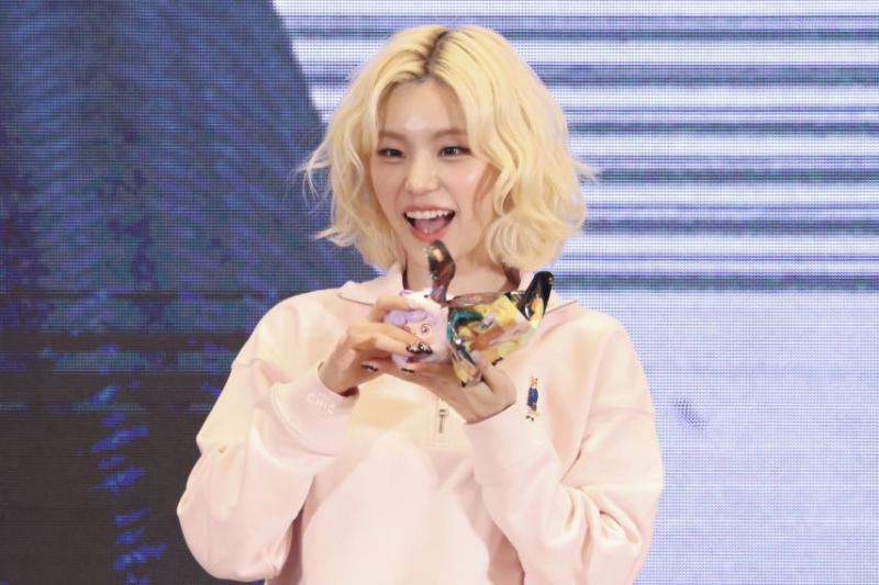 ITZY 예지
