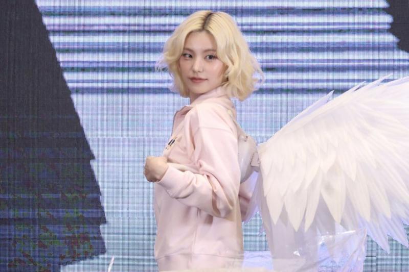 ITZY 예지