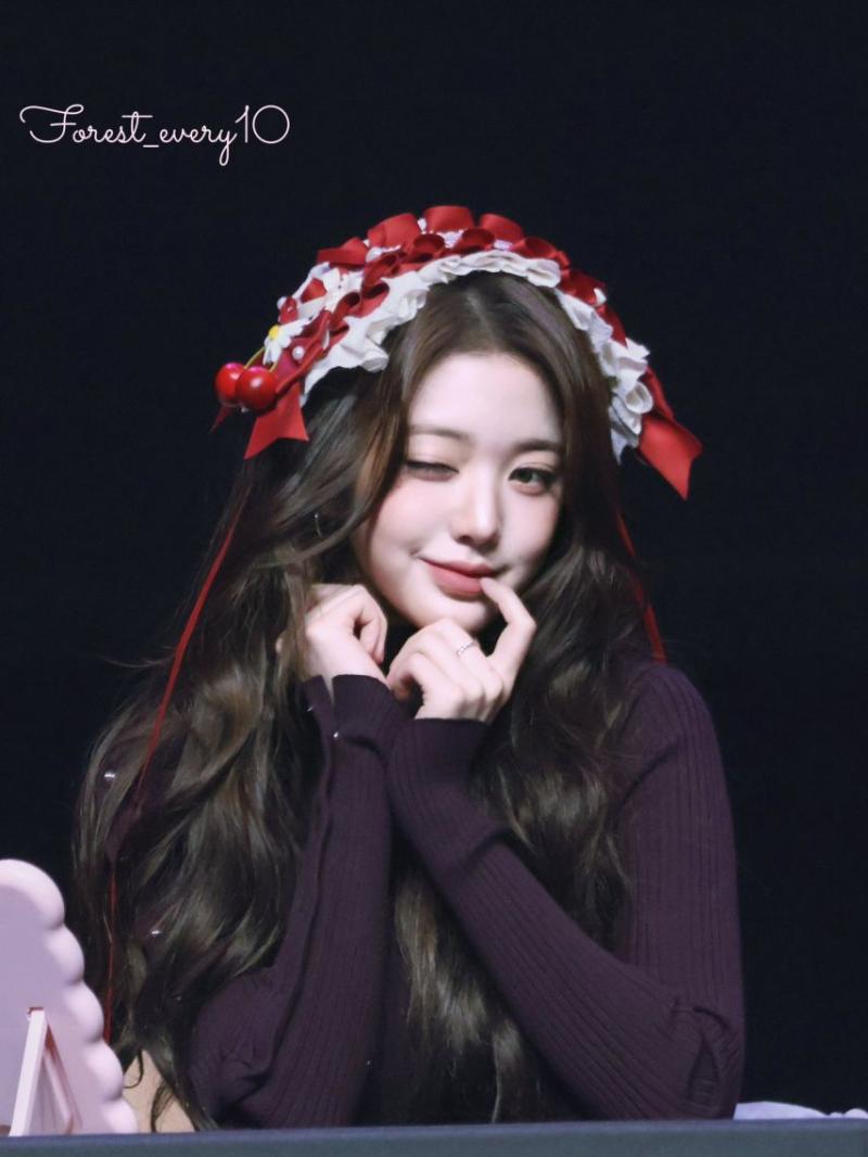 [아이브] 장원영