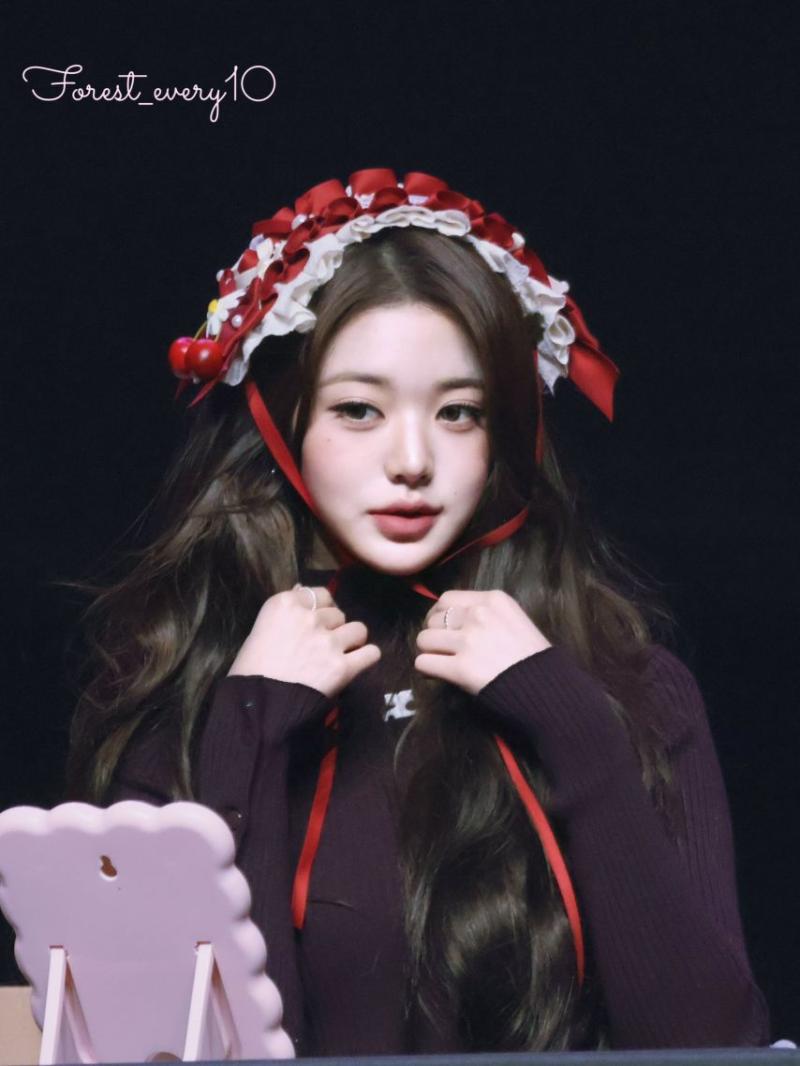[아이브] 장원영