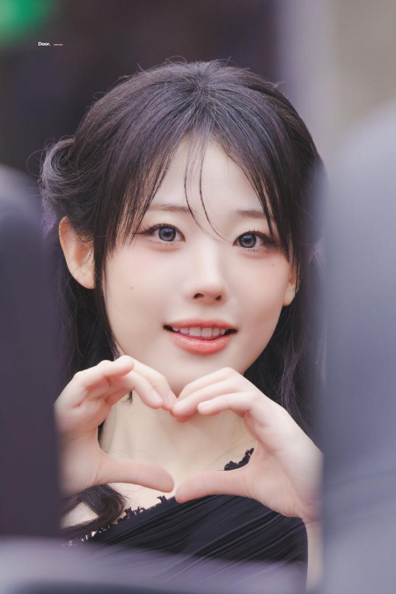 [QWER] 히나