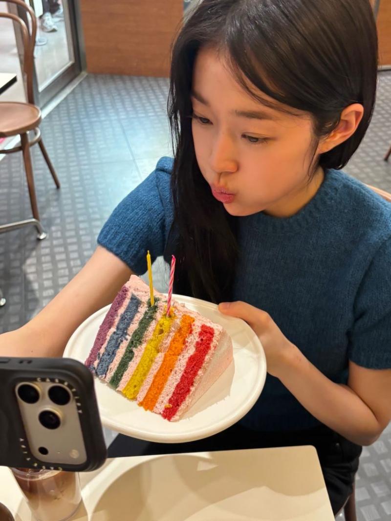 노윤서 인별