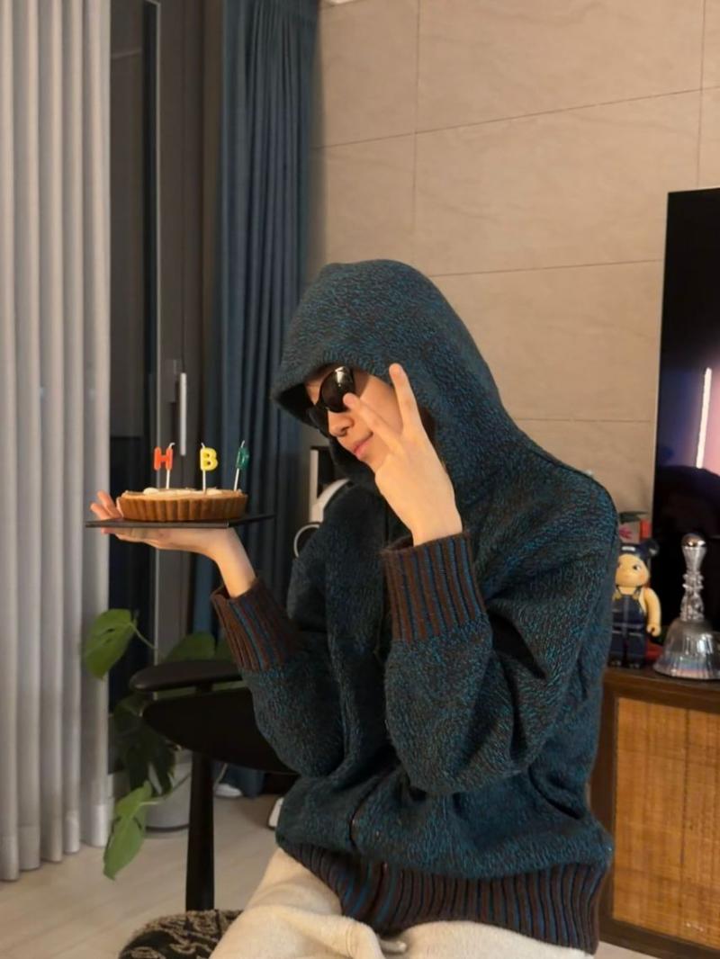 노윤서 인별