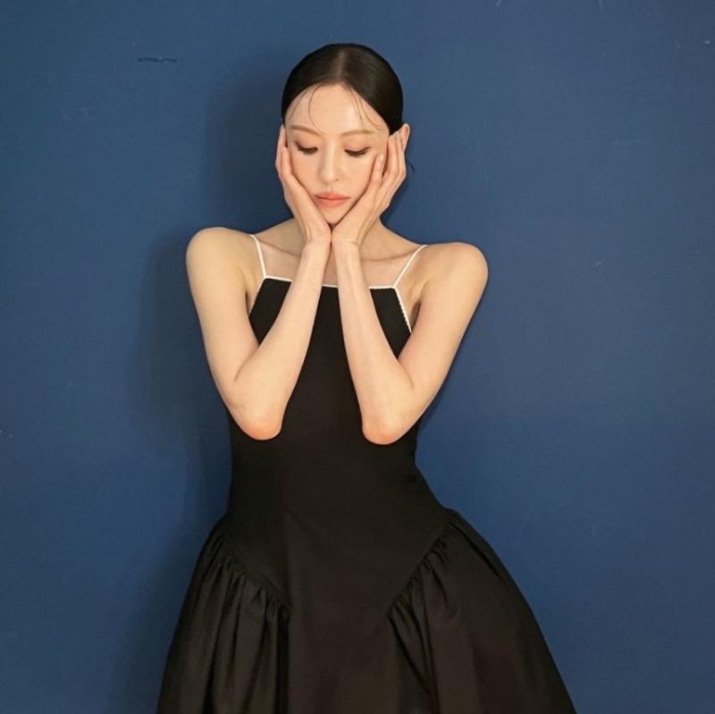 이다희 인별