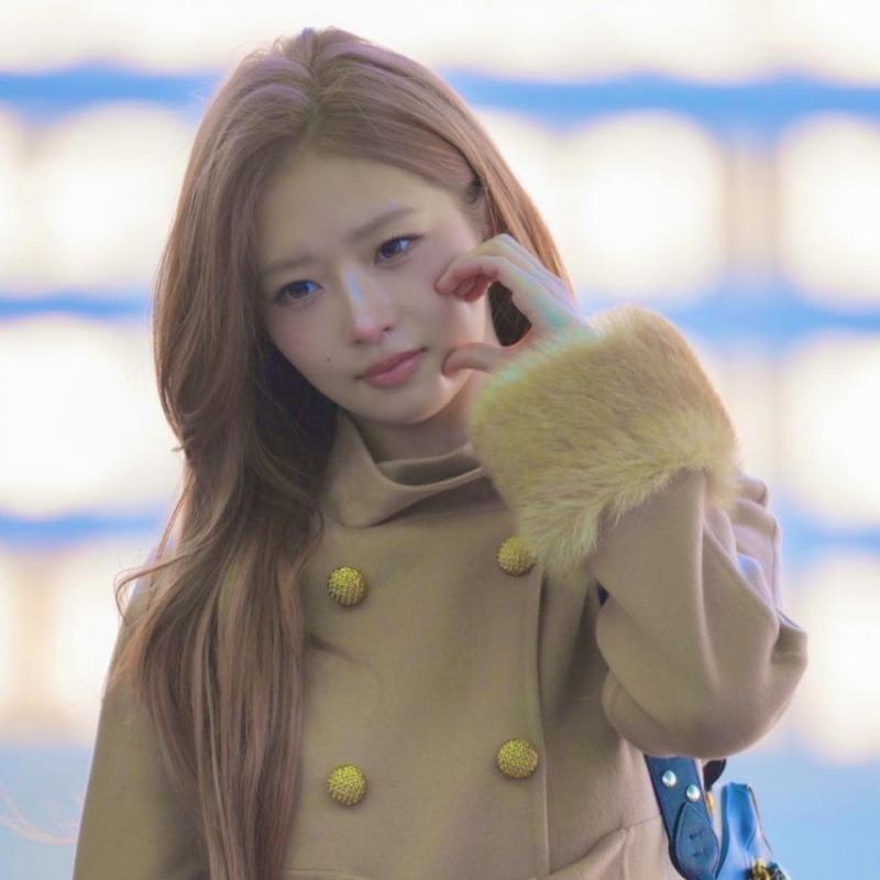[아이브] 레이