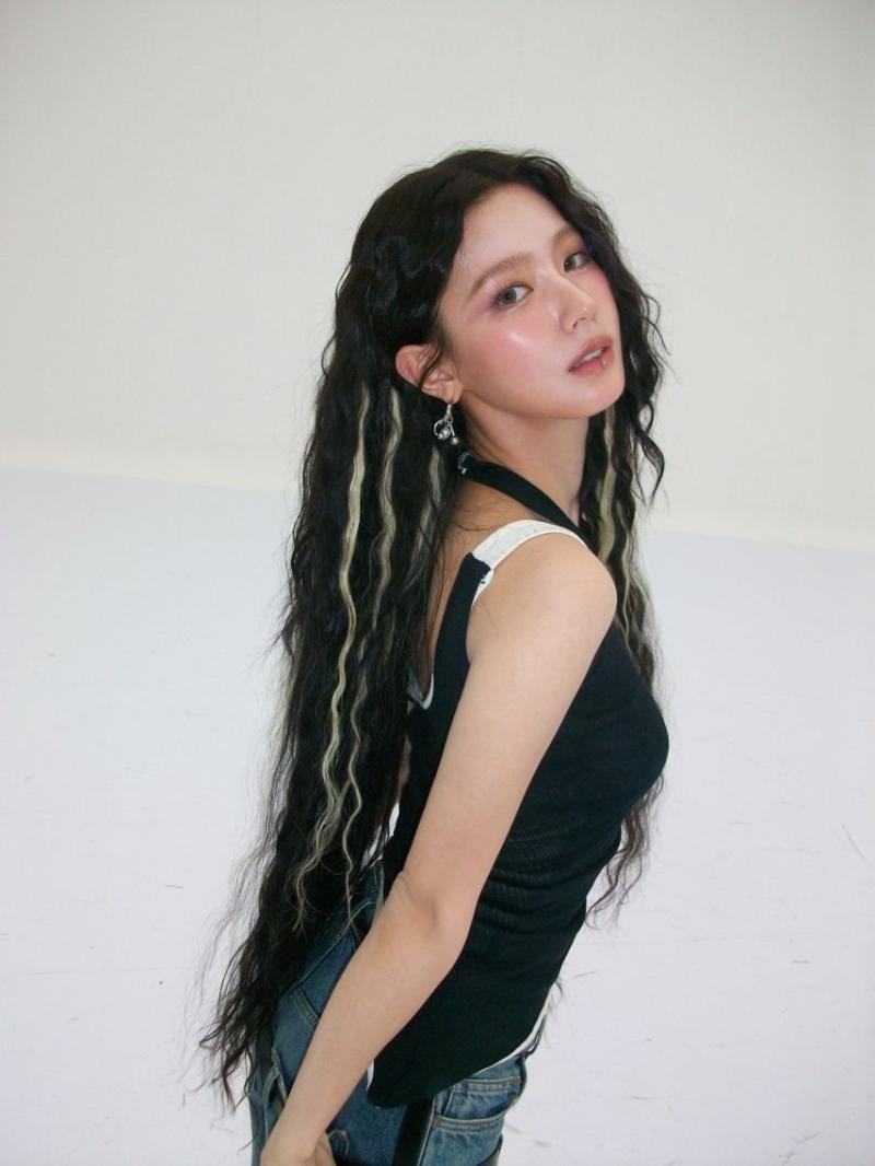 아이들 미연