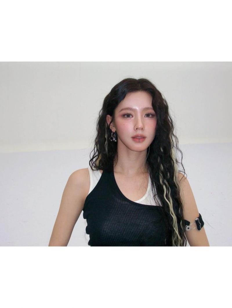 아이들 미연