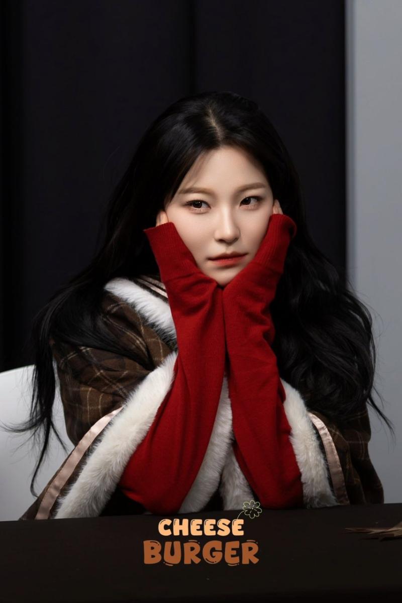 프로미스나인 백지헌