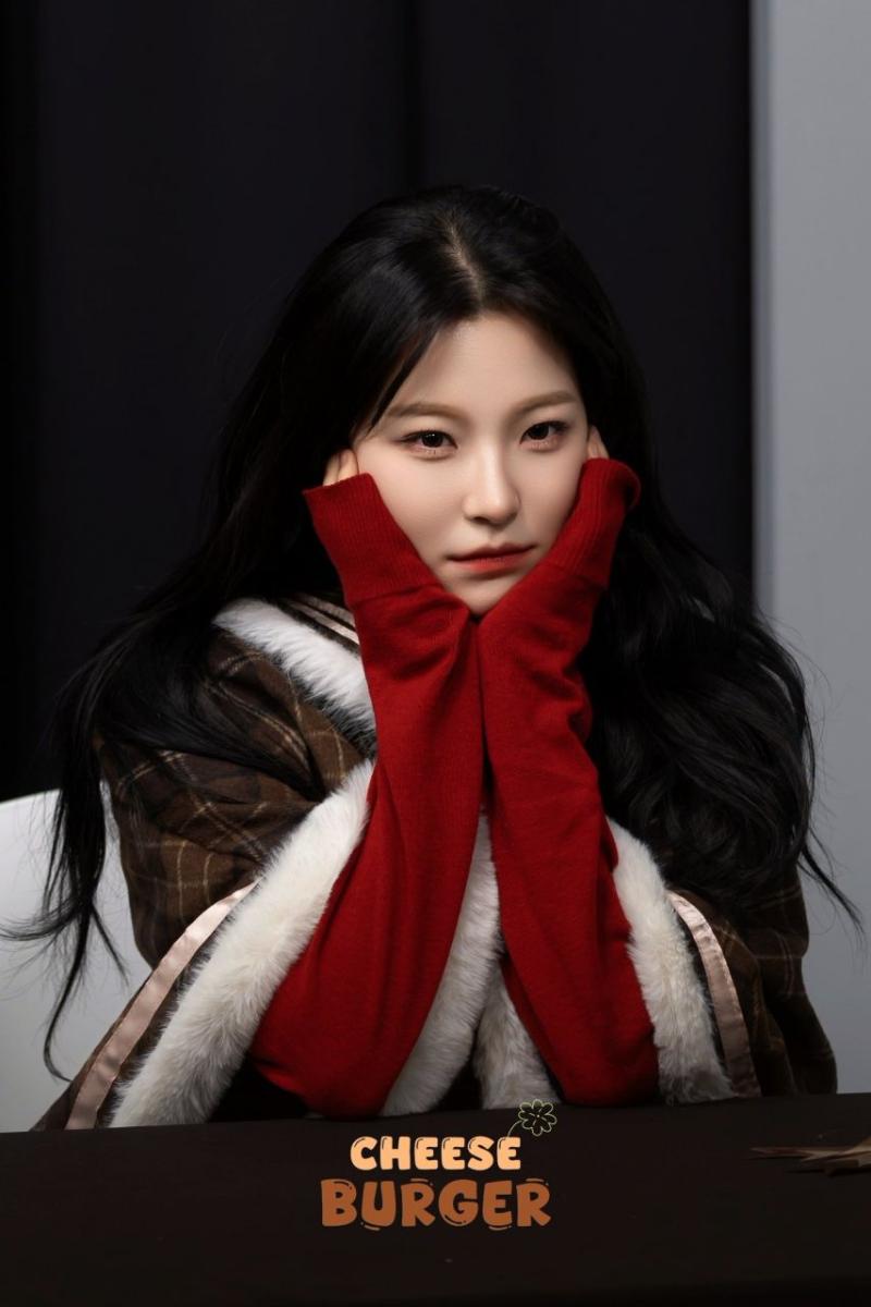 프로미스나인 백지헌