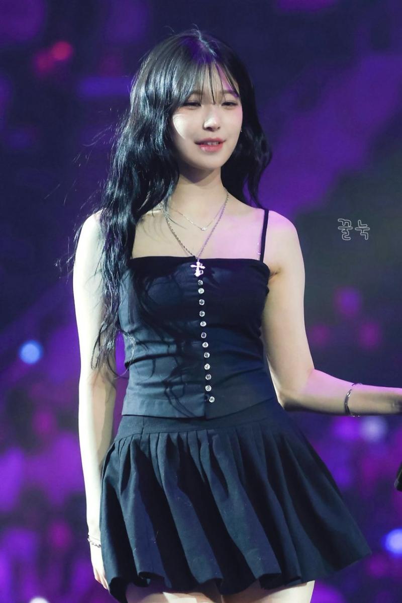 프로미스나인 백지헌