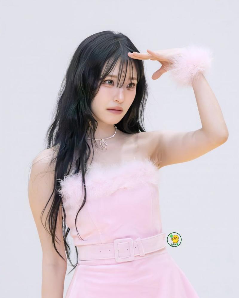 프로미스나인 백지헌