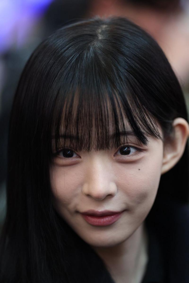 프로미스나인 이채영