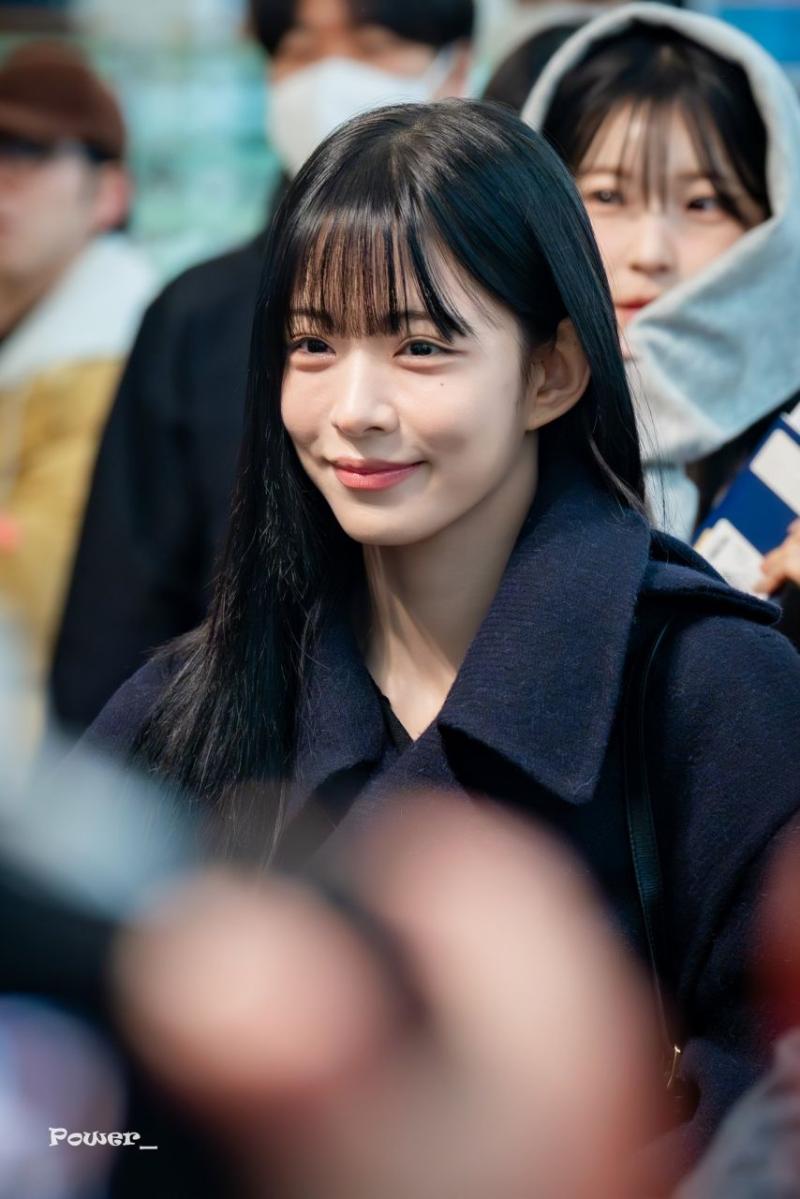 프로미스나인 이채영