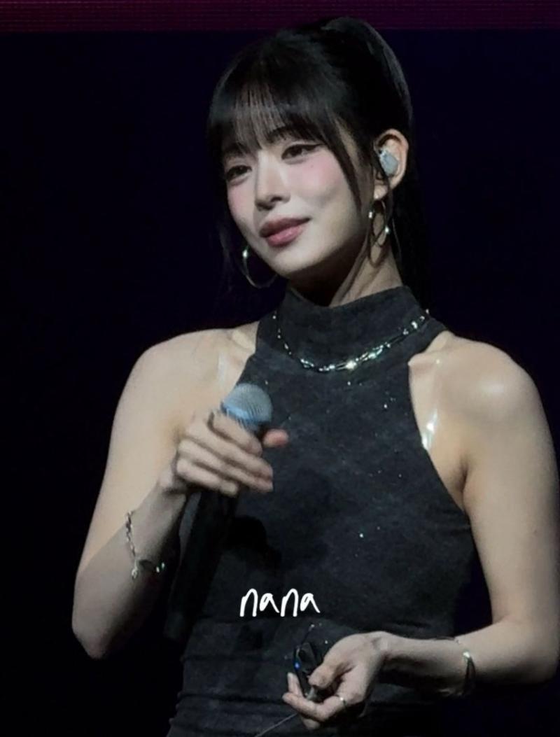 프로미스나인 이채영
