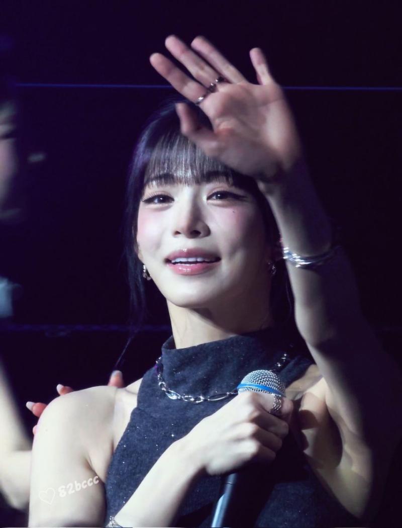 프로미스나인 이채영