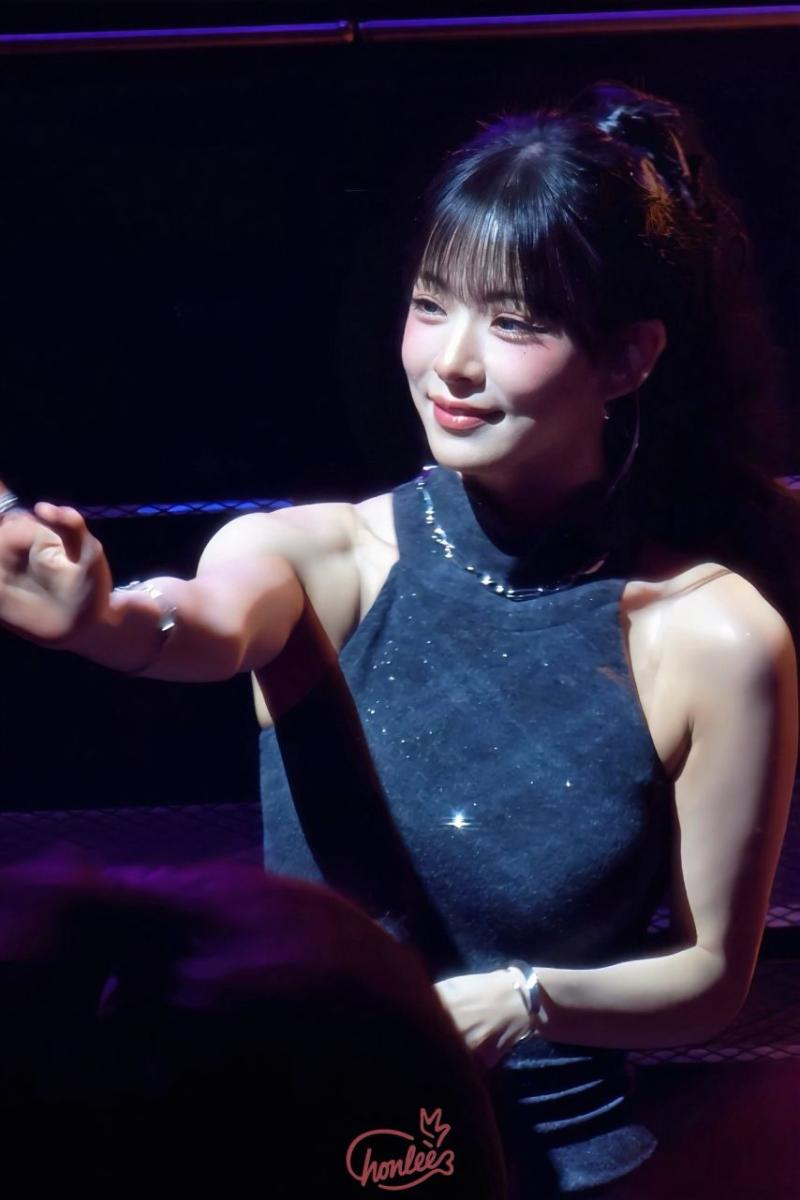 프로미스나인 이채영