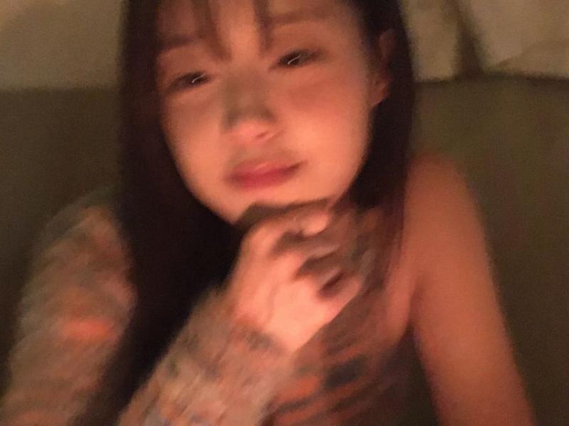 츄