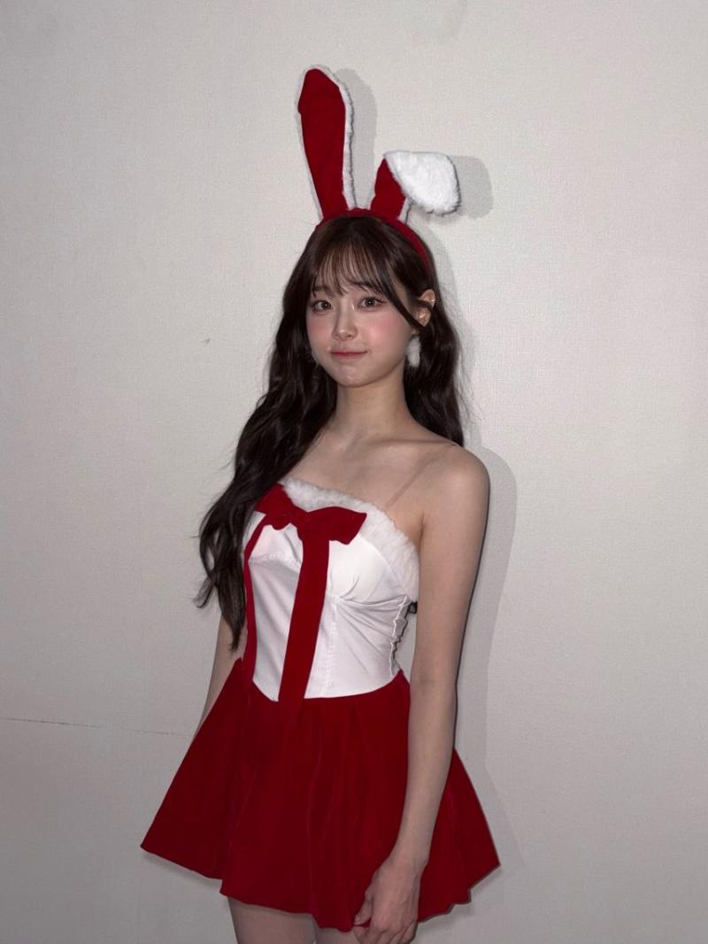 츄