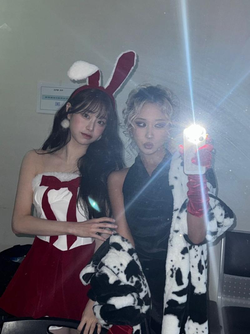 츄